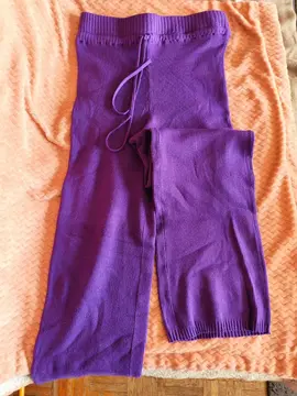 Lot tenue de nuit