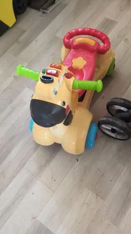 petit jouet enfant