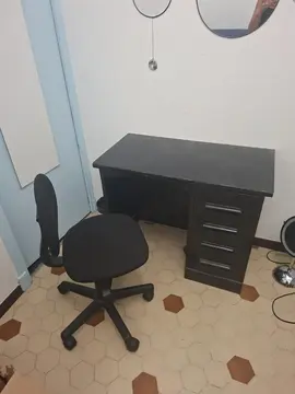 bureau