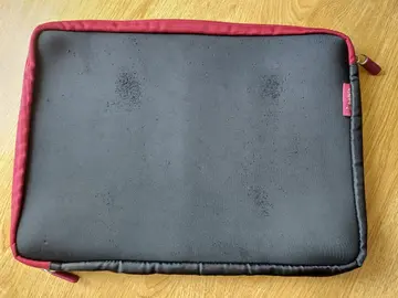 Housse pour PC portable (max 16 pouces)