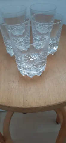 verres Whisky