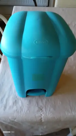 Petite poubelle