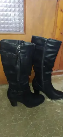 bottes