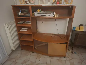 meuble télé