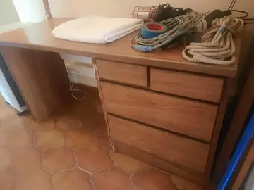 Bureau 1/2 ministre