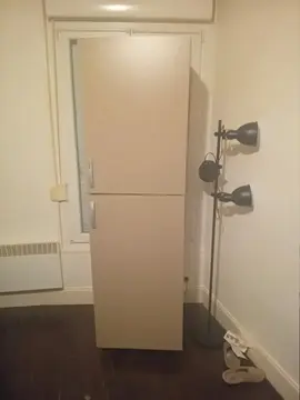 Armoire pour frigo encastré