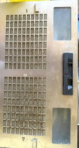 hotte intégrée pour cuisine