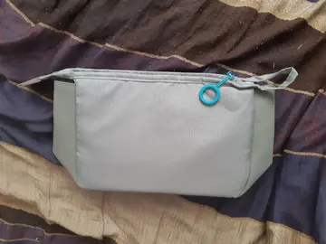Trousse de toilette