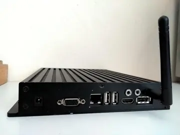 Mini PC