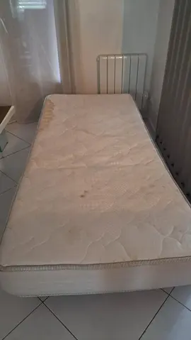 Matelas 1 personne
