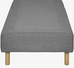 matelas + sommier de tapissier