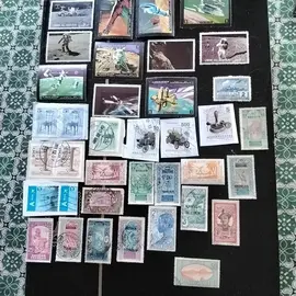 donne timbres n1 1lot 1envoie