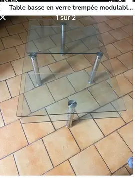 table Basse