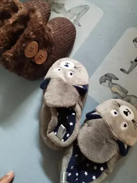pantoufles