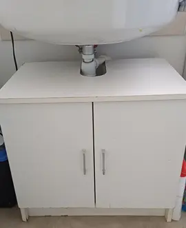 meuble de vasque
