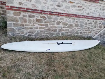 Planche pour planche à voile