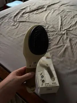 brosse chien