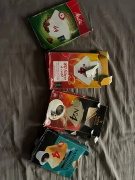 filtre à café