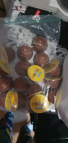 capsules ricore
