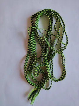 Jeu d'élastique enfant