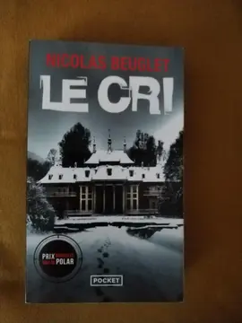 Le cri