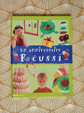 Un anniversaire réussi