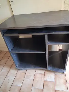 petit meubke hifi informatique