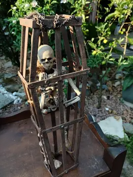 déco halloween ou autre