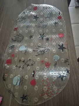 Tapis de bain