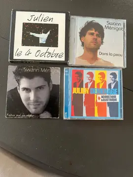 4 CD
