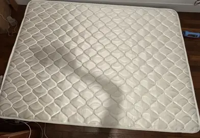 matelas 2 places