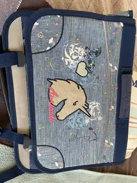 cartable pour enfant de maternelle