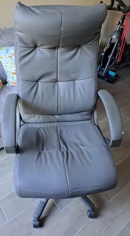 Fauteuil de burau