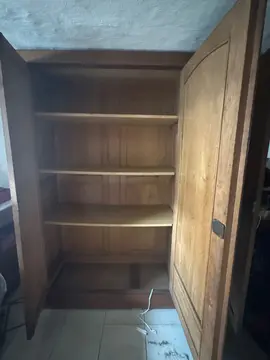 armoire