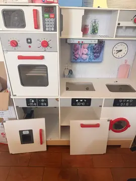 Cuisine pour enfant XL