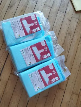 Tapis de propreté
