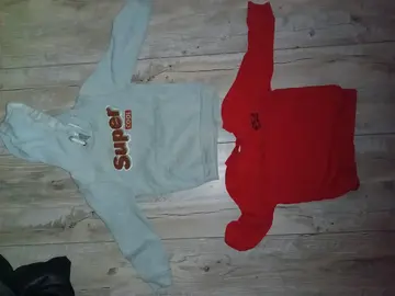 vêtements