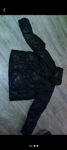 veste doudoune