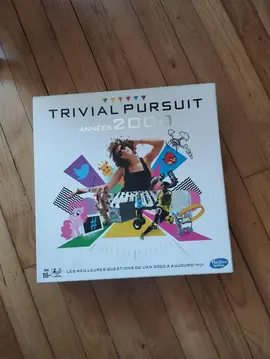 Jeu de société