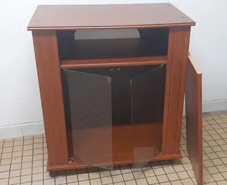petit meuble rangement
