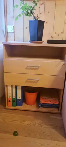commode