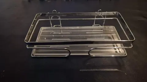 Porte-savons à fixer