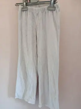 pyjama 3/4 ans