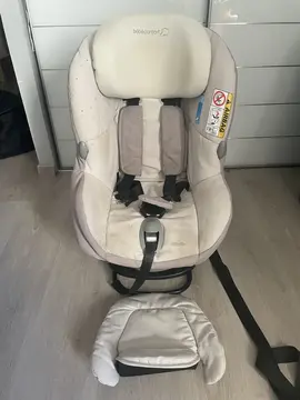Siège auto bébé