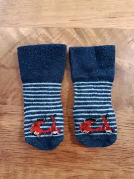 chaussette