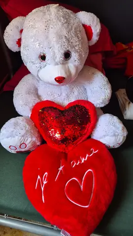 gros nounours