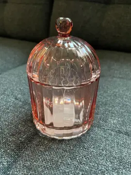 Décoration verre