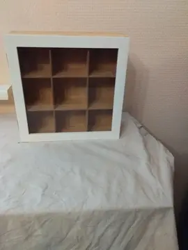 Petite boîte fourre tout