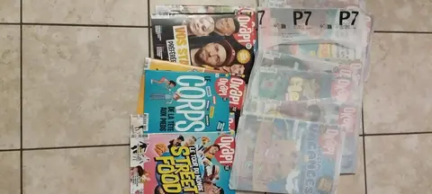 magasine Okapi 2025-26