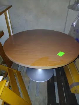 table ronde